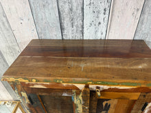 Load image into Gallery viewer, Reclaimed Cupboard
