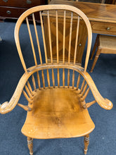 Load image into Gallery viewer, Barrel Backed Chair
