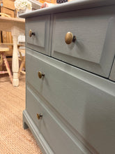 Load image into Gallery viewer, &#39;Serenity&#39; Stag Drawers
