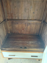 Load image into Gallery viewer, Wooden Wardrobe
