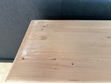 Load image into Gallery viewer, Stripped Pine Sideboard

