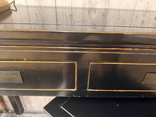 Load image into Gallery viewer, Oriental Console Table
