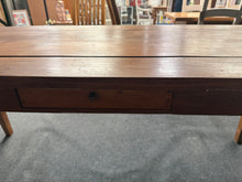 Load image into Gallery viewer, Hardwood Dining Table
