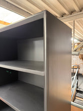 Load image into Gallery viewer, Geometric Bookcase
