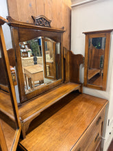 Load image into Gallery viewer, Beech Dressing Chest
