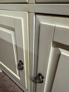 Two Tone Sideboard