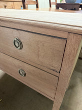 Load image into Gallery viewer, Stripped Oak Drawers
