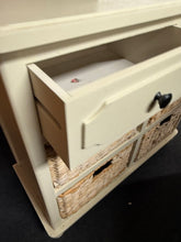 Load image into Gallery viewer, Cream Bathroom Unit
