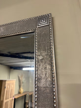 Load image into Gallery viewer, Silver Framed Mirror

