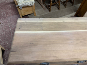 Satinwood Drawers