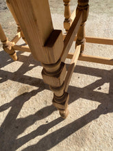 Load image into Gallery viewer, 6 x Farmhouse Chairs
