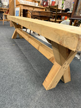 Load image into Gallery viewer, Dining Bench
