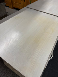 Oak Bedsides