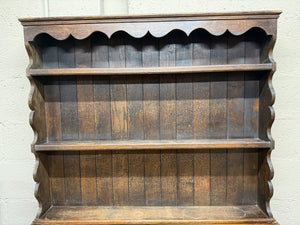 Oak Dresser