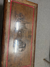 Load image into Gallery viewer, Carved Coffee Table
