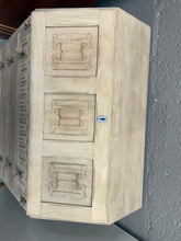 Load image into Gallery viewer, Oak Bureau
