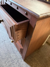 Load image into Gallery viewer, 2 x Pine Bedsides
