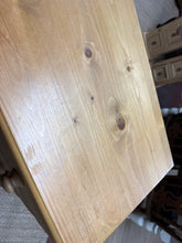 Load image into Gallery viewer, Solid Pine Chest Of Drawers
