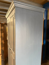 Load image into Gallery viewer, Solid Pine Wardrobe
