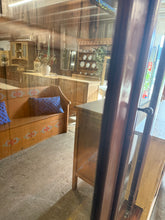 Load image into Gallery viewer, Ornate Display Dresser
