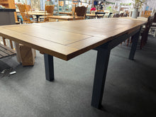 Load image into Gallery viewer, Oak Furniture Land Highgate Extending Table
