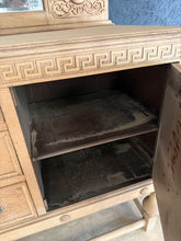 Load image into Gallery viewer, Stripped Oak Sideboard
