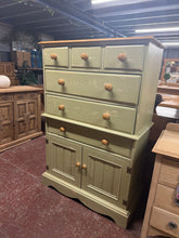 Load image into Gallery viewer, Distressed Drawers
