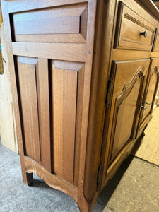Oak Sideboard