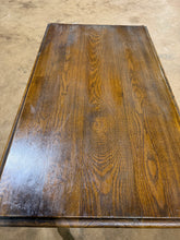 Load image into Gallery viewer, Distressed Dining Table
