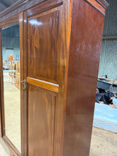 Load image into Gallery viewer, Edwardian Wardrobe
