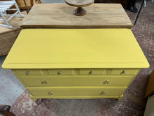 Load image into Gallery viewer, 'Babouche' Chest Of Drawers
