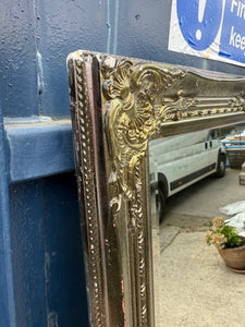 Ornate Mirror