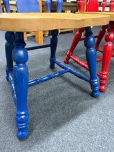 Load image into Gallery viewer, The Harlequin Chairs
