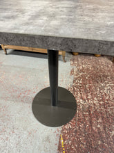 Load image into Gallery viewer, Tall Bar Table
