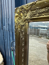 Load image into Gallery viewer, Ornate Mirror
