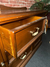 Load image into Gallery viewer, Solid Pine Sideboard

