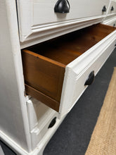 Load image into Gallery viewer, Wide Chest Of Drawers
