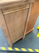 Load image into Gallery viewer, Stripped Satinwood Sideboard
