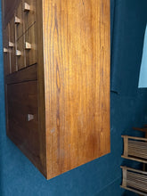 Load image into Gallery viewer, Zebrawood Sideboard
