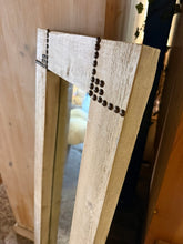 Load image into Gallery viewer, Rustic Mirror
