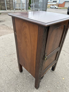 Pot Cupboard