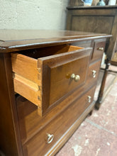 Load image into Gallery viewer, Stag Chest Of Drawers
