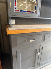 Load image into Gallery viewer, Large Pine Dresser
