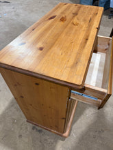 Load image into Gallery viewer, Pine Sideboard
