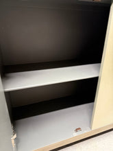 Load image into Gallery viewer, Geometric Sideboard
