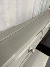 Load image into Gallery viewer, Painted Plate Rack
