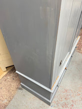 Load image into Gallery viewer, Solid Pine Wardrobe
