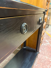 Load image into Gallery viewer, Oriential Console Table
