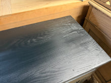 Load image into Gallery viewer, 'Black Jack' Sideboard

