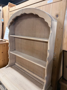 Stripped Oak Dresser